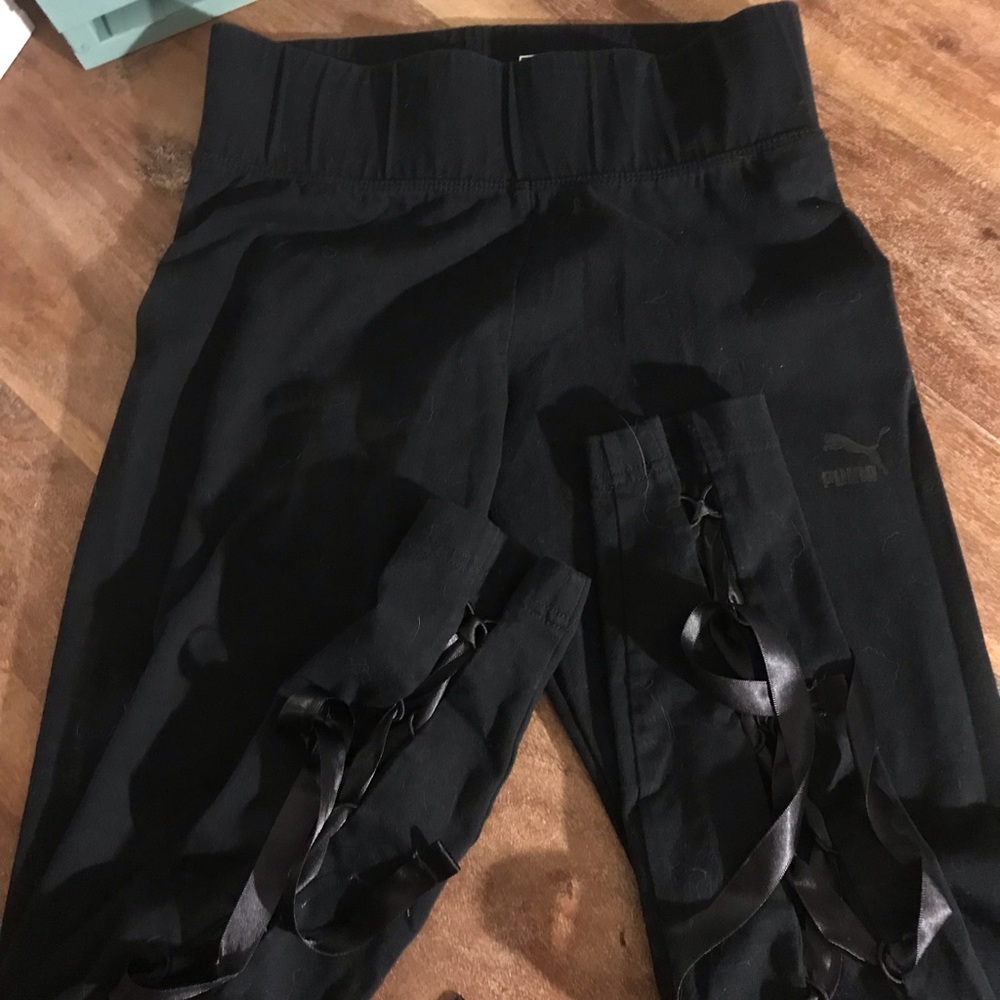 Puma leggings